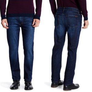 Joe’s Jeans The Brixton Straight + Narrow NEW